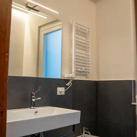 Bed & Breakfast Residenza Degli Speziali *