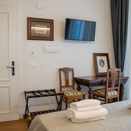 Residenza Degli Speziali *