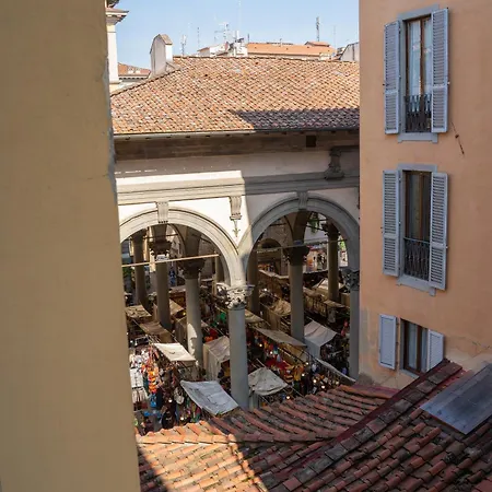 Bed & Breakfast Residenza Degli Speziali
