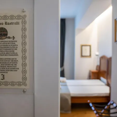 Residenza Degli Speziali Florence