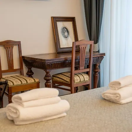Bed & Breakfast Residenza Degli Speziali *