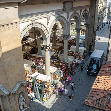 Residenza Degli Speziali Bed & Breakfast Florence