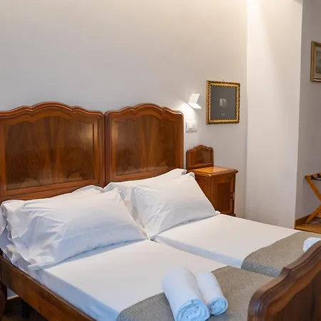 Residenza Degli Speziali Bed & Breakfast