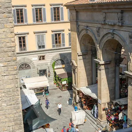Bed and Breakfast Residenza Degli Speziali *