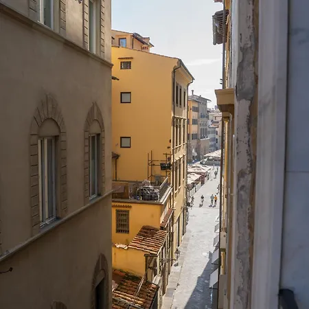 Residenza Degli Speziali Florence