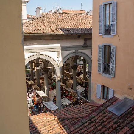 Bed & Breakfast Residenza Degli Speziali Florence