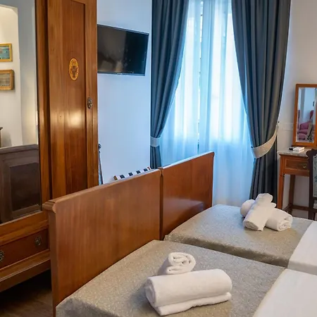 Bed & Breakfast Residenza Degli Speziali *