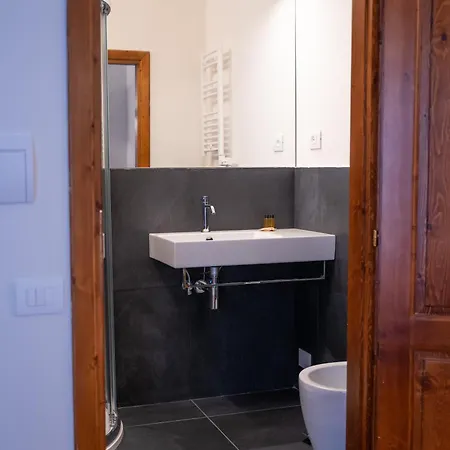 Residenza Degli Speziali *
