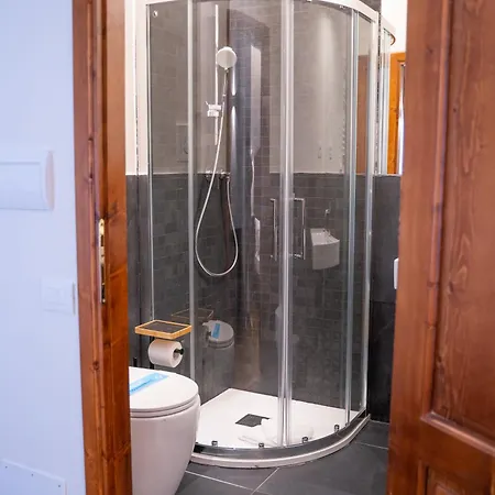 Bed & Breakfast Residenza Degli Speziali Florence