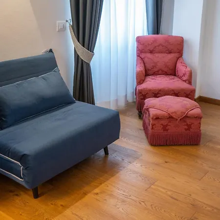 Residenza Degli Speziali Φλωρεντία