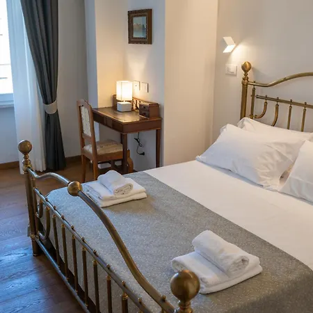 Residenza Degli Speziali Bed & Breakfast