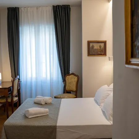 Residenza Degli Speziali *