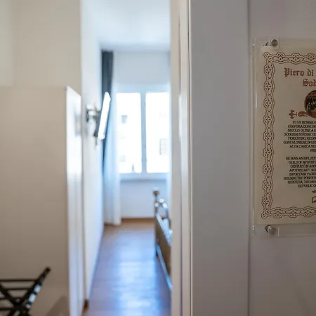 Residenza Degli Speziali Bed & Breakfast *