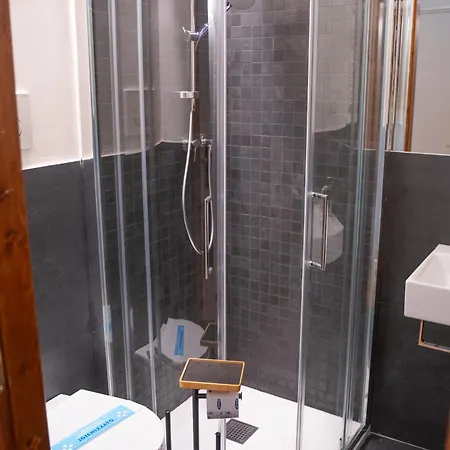 Bed & Breakfast Residenza Degli Speziali *