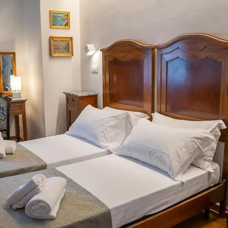 Residenza Degli Speziali *
