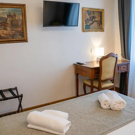 Residenza Degli Speziali Bed & Breakfast *