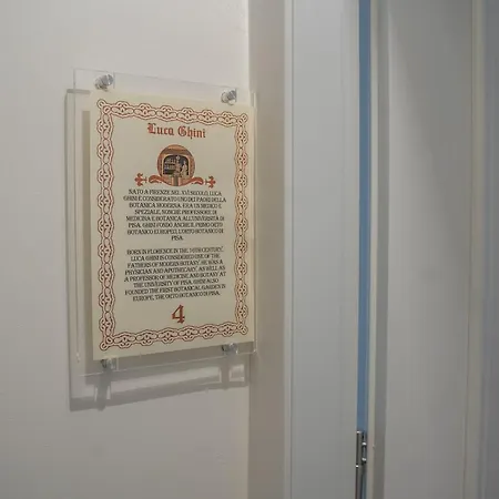 Bed and Breakfast Residenza Degli Speziali Φλωρεντία