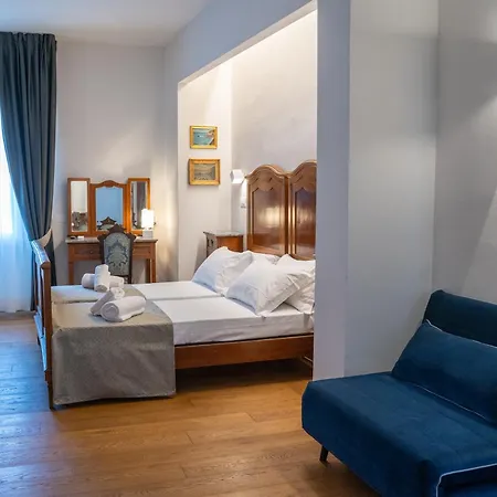 Residenza Degli Speziali * Φλωρεντία