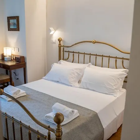 Bed & Breakfast Residenza Degli Speziali