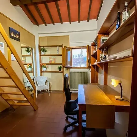 Apartment Happy Tower Free Wifi *