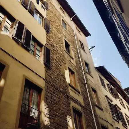 Happy Tower Free Wifi Apartment Florence