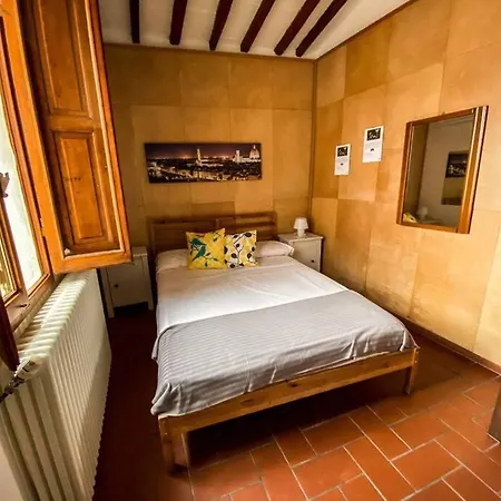 Happy Tower Free Wifi Apartment Florence