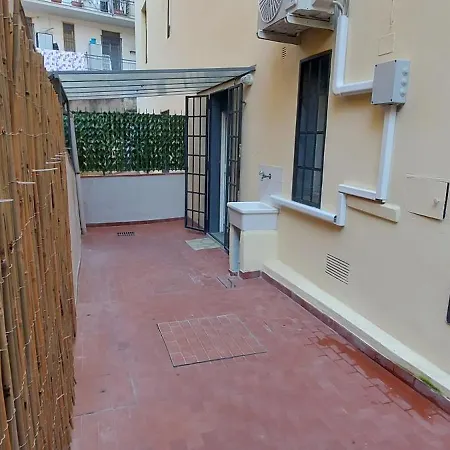L'ile Di Ile Apartment