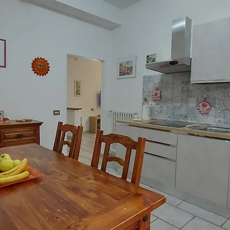 L'ile Di Ile Appartement *