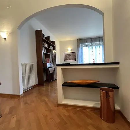 Apartment Il Fiorino Di Careggi