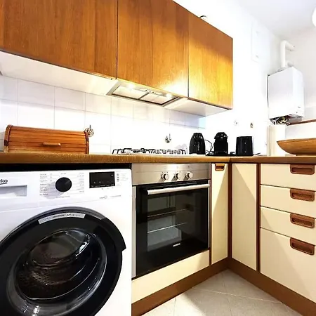 Il Fiorino Di Careggi Apartment Florence