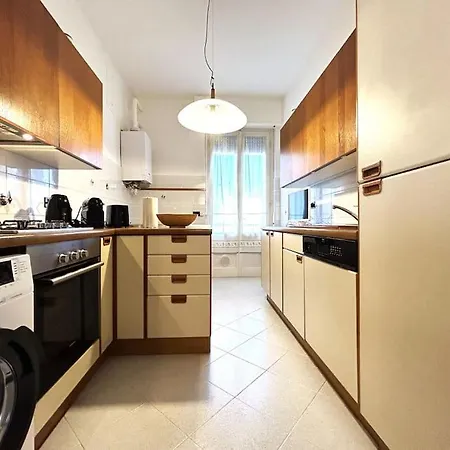 Il Fiorino Di Careggi Apartment