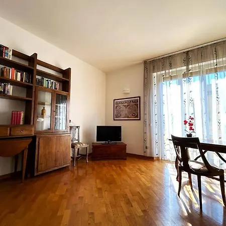 Il Fiorino Di Careggi Apartment Florence