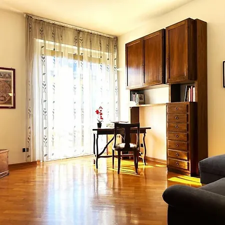 Apartment Il Fiorino Di Careggi Florence