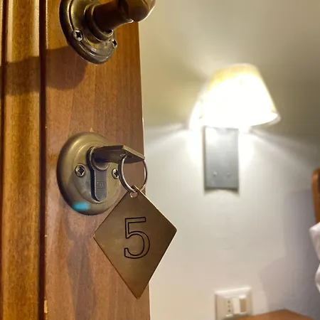 Bed & Breakfast Casale Dei Cento Acri Firenze