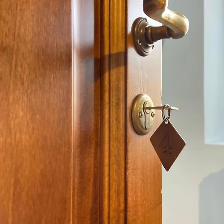 Bed & Breakfast Casale Dei Cento Acri Firenze
