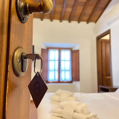 Bed & Breakfast Casale Dei Cento Acri 2*