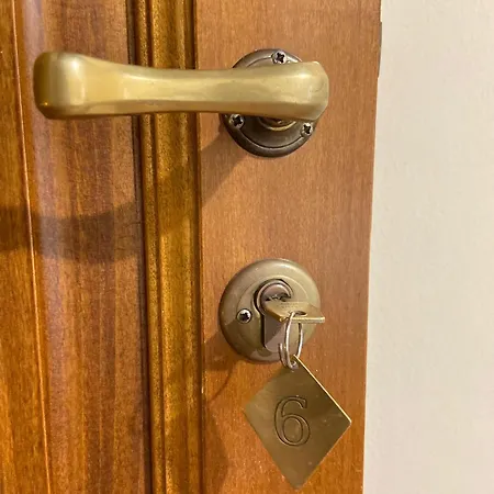 Bed & Breakfast Casale Dei Cento Acri Firenze
