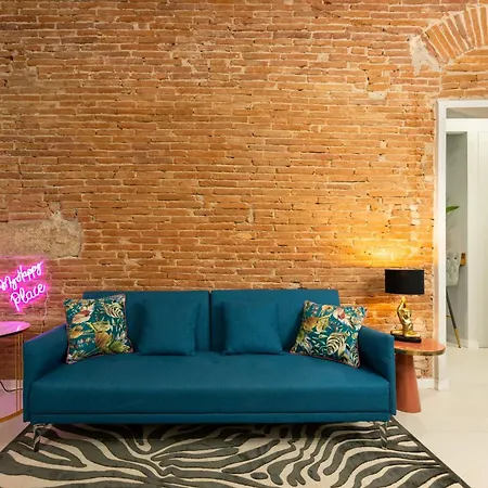 Via San Gallo 123 - Charming - Jungle House In Center Florence