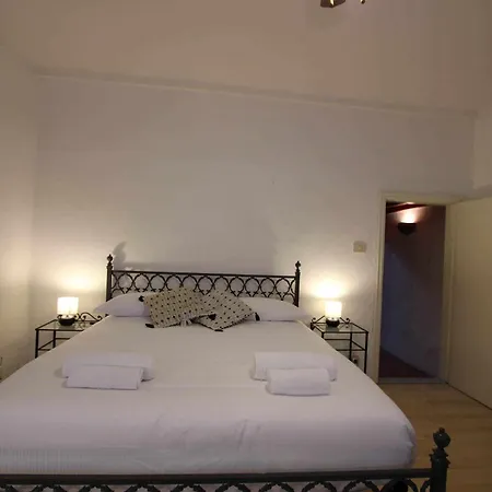 Oltrarno San Niccolo Loft Apartamento *