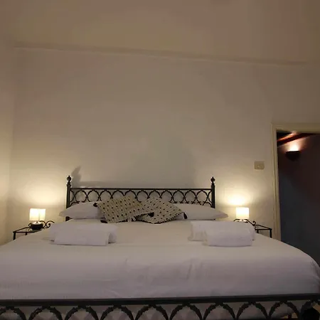 Oltrarno San Niccolo Loft *
