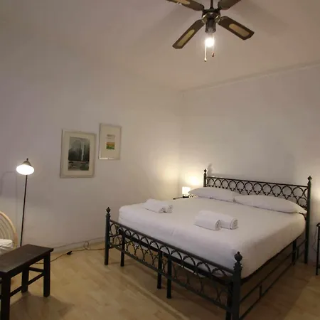Apartamento Oltrarno San Niccolo Loft