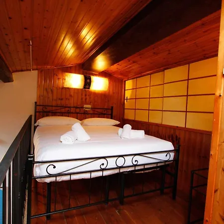 Oltrarno San Niccolo Loft * Florencia