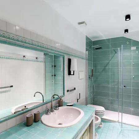 Apartment Ariosto Charme