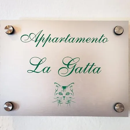 Ariosto Charme Apartment