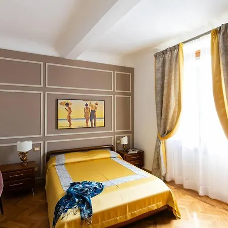 Ariosto Charme Apartment