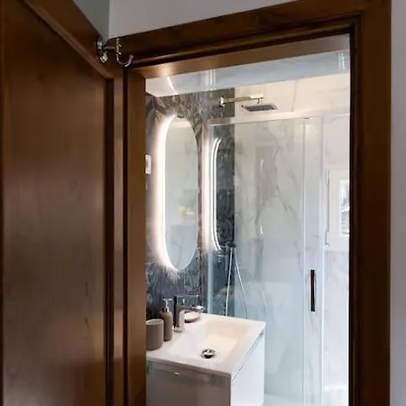 Apartment Ariosto Charme