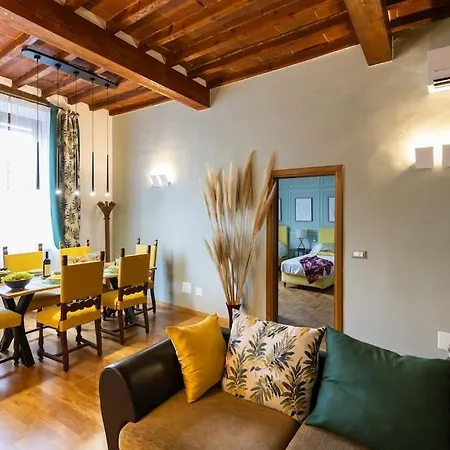 Ariosto Charme Apartment