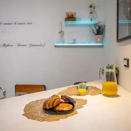 Apartment Tintori Art Loft *
