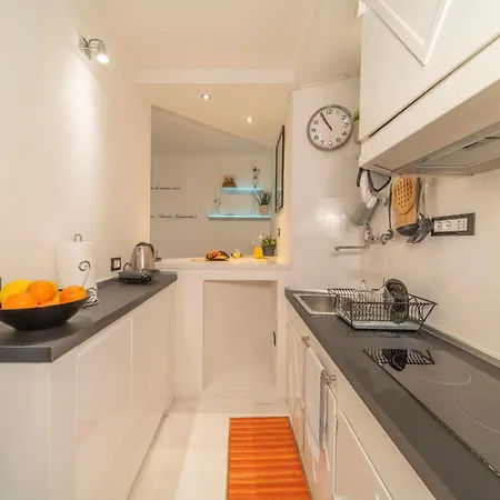 Tintori Art Loft Apartment *