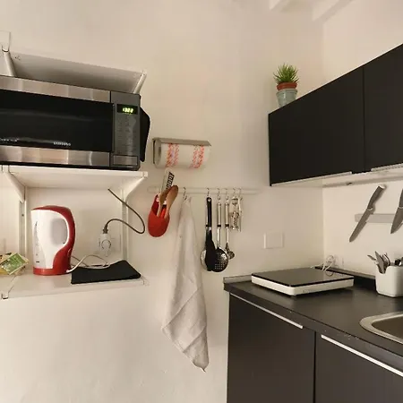 Residenza Vasariano * Florence